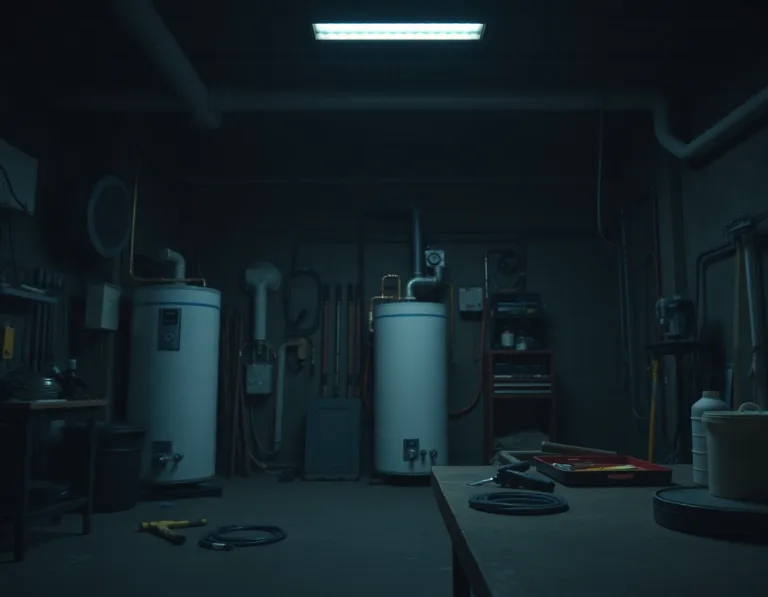 Boiler Reparatur Frauenfeld
